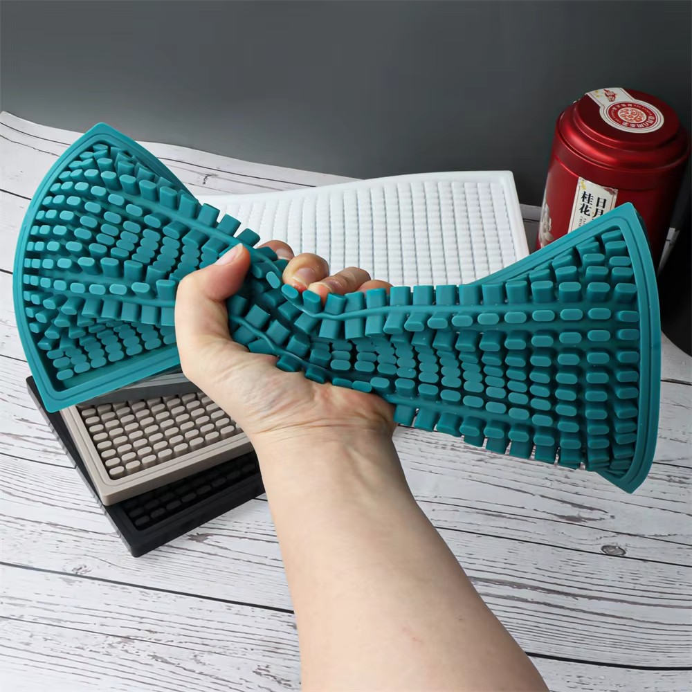シリコン製コーヒーバーマット、滑り止めゴム製ドリップトレイ、 - Bar Mat Rubber のレビューと価格