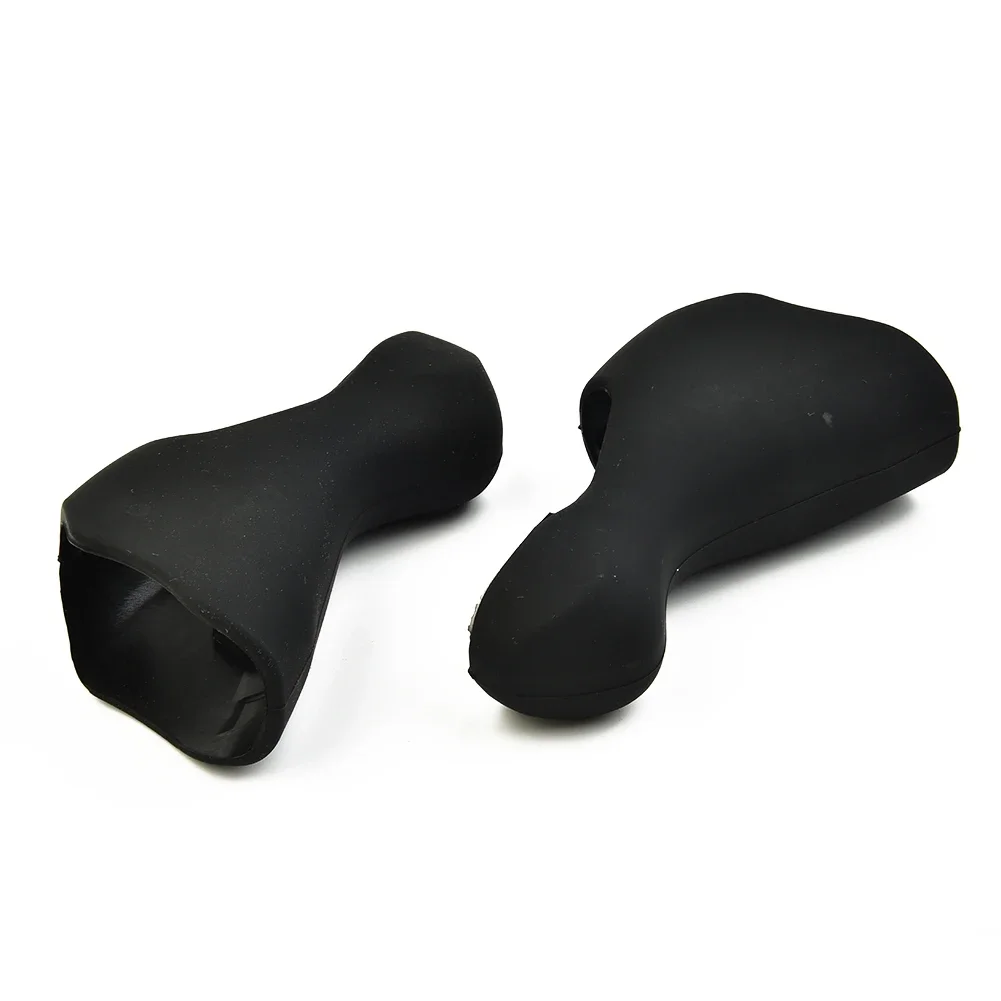 バイク自転車ブレーキレバーカバーフードシマノ St-5700 - Speed Pourer Cap のレビューと価格